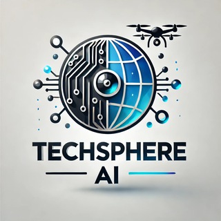 TechSphere AI: Технологии и ИИ