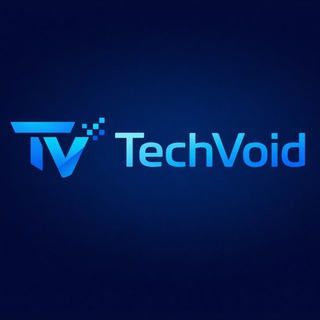 TechVoid || медиа