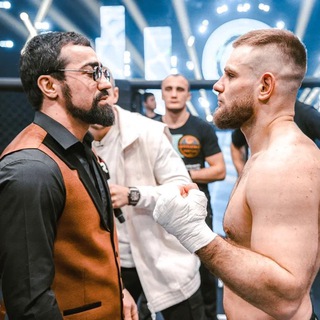 Группа TEDDY.UFC