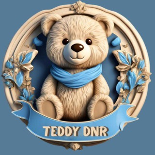 TeddyDNR 🧸