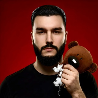 В гостях у Teddy🧸