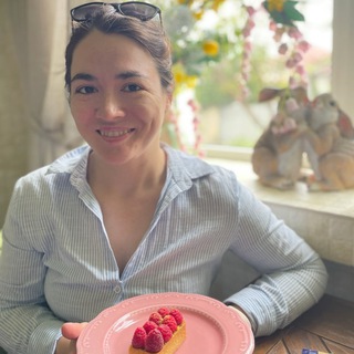 Вера, где эклеры?