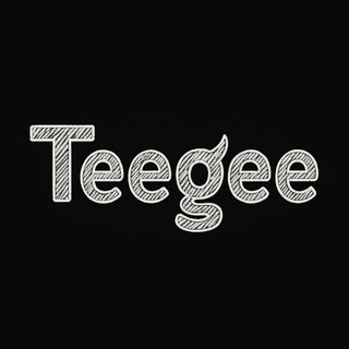 Teegee️