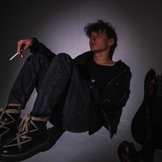 детокс - семён