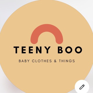 TEENY BOO Детская одежда