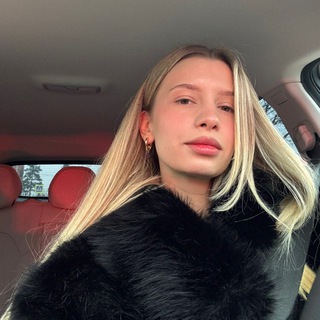 Тэгэшка Мари 🩷