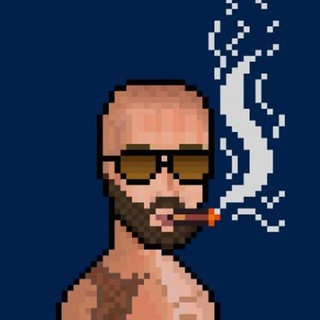 Тейт поясняет за крипту