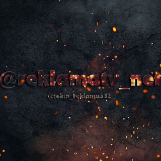 🔊тᴱᴷᴵᴺ ᴿᴱᴷᴸᴬᴹᴬᴳᴿᵁᴾᴾᴬˁᴵ