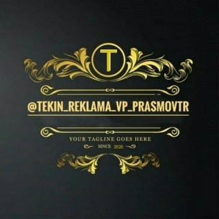 Tekin Reklama | Hacker Gruppa | Tekin nakrutka