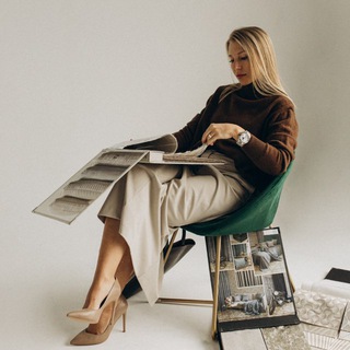 ШТОРЫ Евгения Москалева