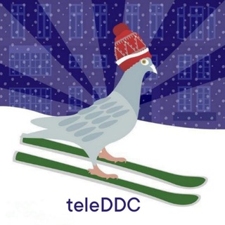 telegramDDC