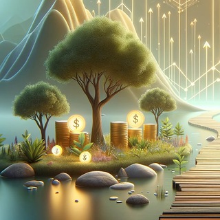 Деньги в Телеграм