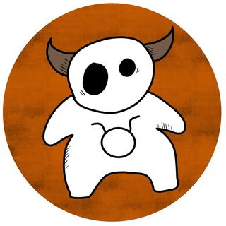 Телец как смысл жизни♉️