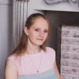 Анастасия | Свобода фриланса🎯