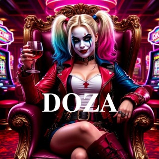 DOZA💉🩸🎲♠️❤️♦️