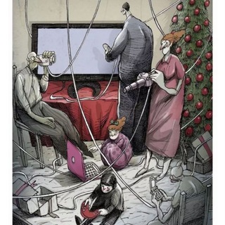 Телеградус