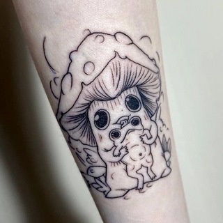 takinado tattoo