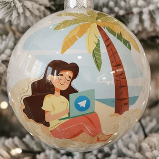 Работа в Телеграм: закупщик, продажник, редактор, контентщик, дизайнер, трафиколог