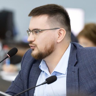 Теленакал. Кирилл Писный.