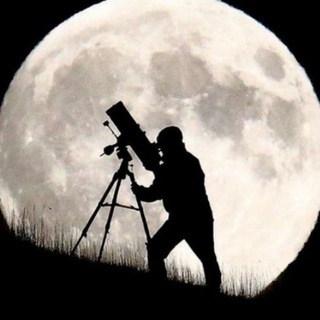 Космос глазами телескопа🔭