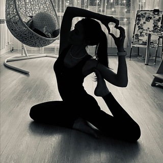 ТЕЛЕСНАЯ ТЕРАПИЯ с Александрой Тарабановой