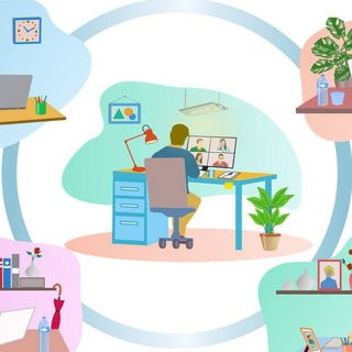 TeleWork: удаленка без опыта