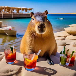 Тележка турагента😎