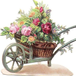 Тележка отличного настроения. 30 марта С Днём войск ракетно-космической обороны, ремесленника, бездомного, обнимания с солнцем!