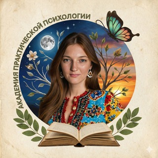 Елена Тельманова | Академия практической психологии