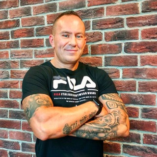 Тело по кайфу 💪🏻