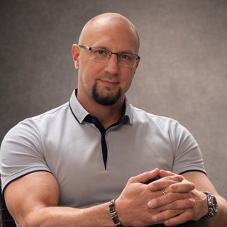 Дмитрий Артюхов•Психология тела