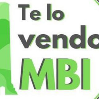 TE LO VENDO MBI