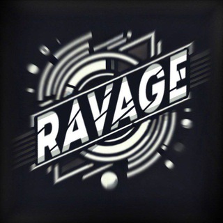 Ravage | Design 🏆