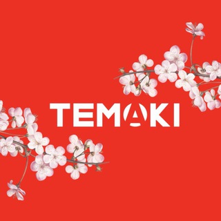 ТЕМАКИ 🍱 Семейный ресторан