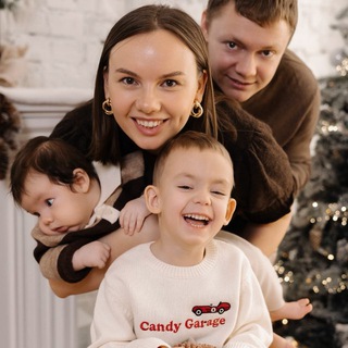 Заметки о материнстве/ Ксения Ахматова