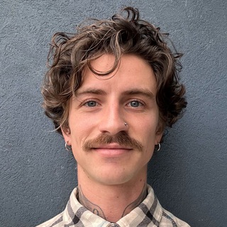 Кудрявый трёп