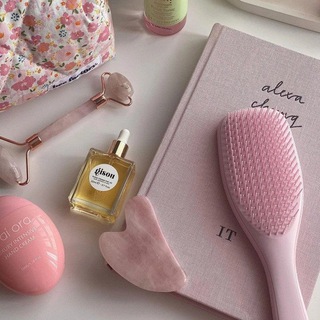 Темки и стикеры | Бьюти