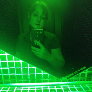 Канал Валерии Тёмкиной