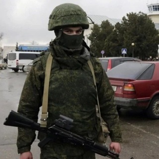 Тень. Позывной в Донбассе. Секретно о войне 🇷🇺