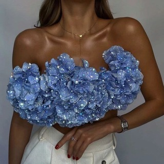 сад из тёмных желаний