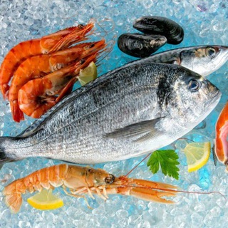 Рыба Темрюк /"РЫБНЫЙ"/🐟