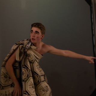 Тот самый Тимурчик огурчик