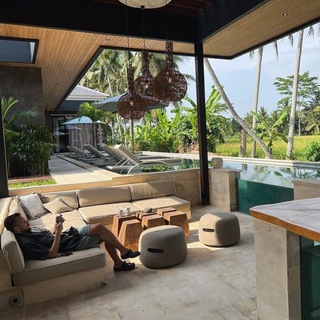 Свой в Крипте | Алексей Тэн