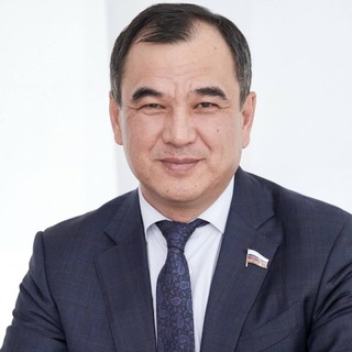 Сергей Тен 🇷🇺 Z