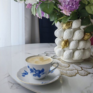 Тень Серванта