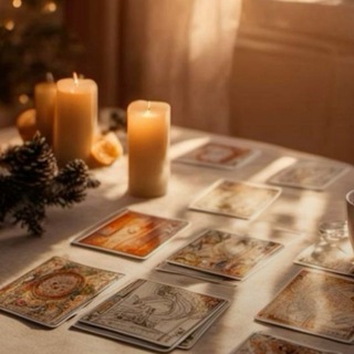 Дневник 😈 нежной ведьмы 🧙‍♀️