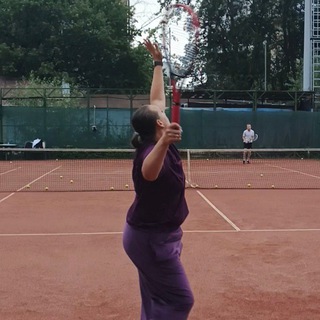 Теннисная кухня