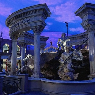 Будка Тенкла🍃