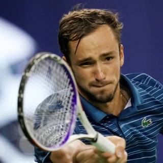 Что-то про Теннис