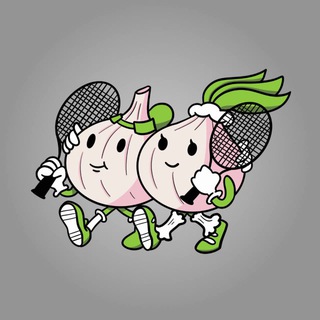 ТЕННИС ПО ЧЕСНОКУ